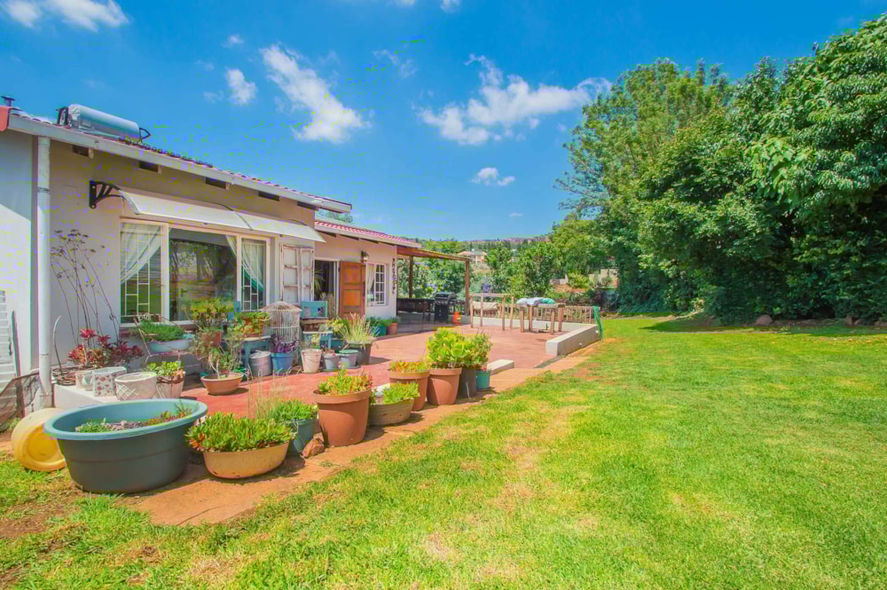 House for sale in Rangeview - 1KR1722992 House for sale in Rangeview - 1KR1722992