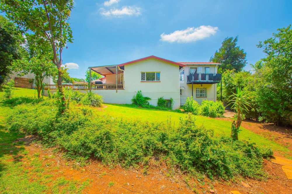 House for sale in Rangeview - 1KR1722992 House for sale in Rangeview - 1KR1722992