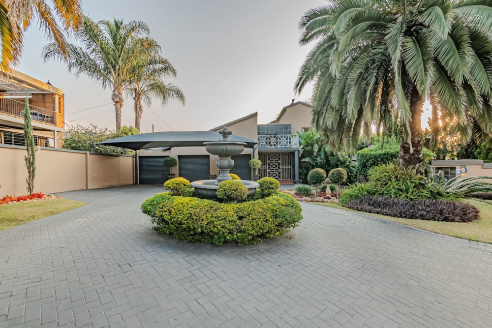 House for sale in Moreleta Park - PT1714333 House for sale in Moreleta Park - PT1714333