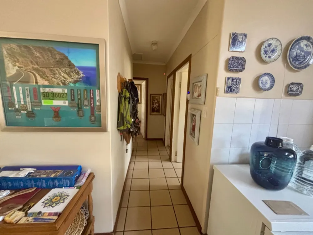 Apartment sold in Kokstad - 1UB1721877 Apartment sold in Kokstad - 1UB1721877