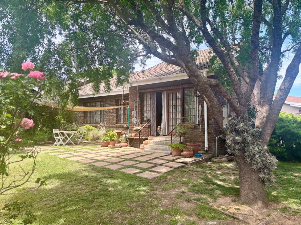 Apartment for sale in Kokstad - 1UB1721877