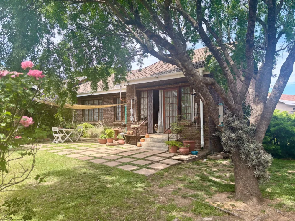 Apartment sold in Kokstad - 1UB1721877 Apartment sold in Kokstad - 1UB1721877