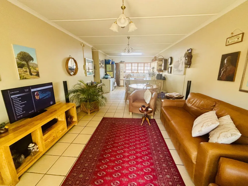 Apartment sold in Kokstad - 1UB1721877 Apartment sold in Kokstad - 1UB1721877
