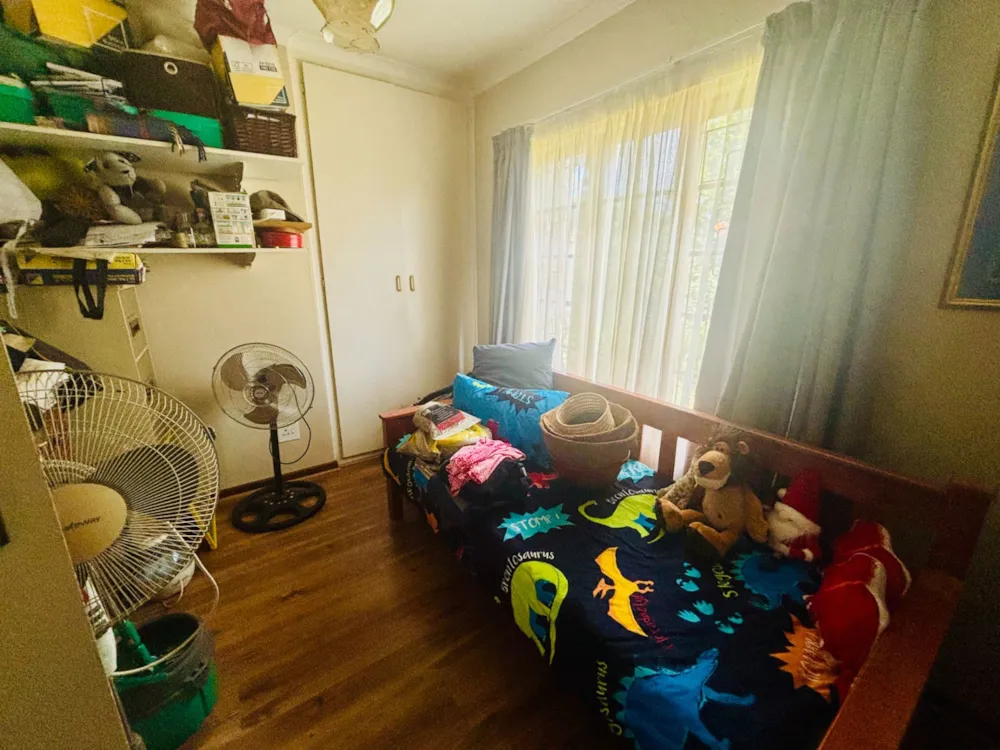 Apartment sold in Kokstad - 1UB1721877 Apartment sold in Kokstad - 1UB1721877