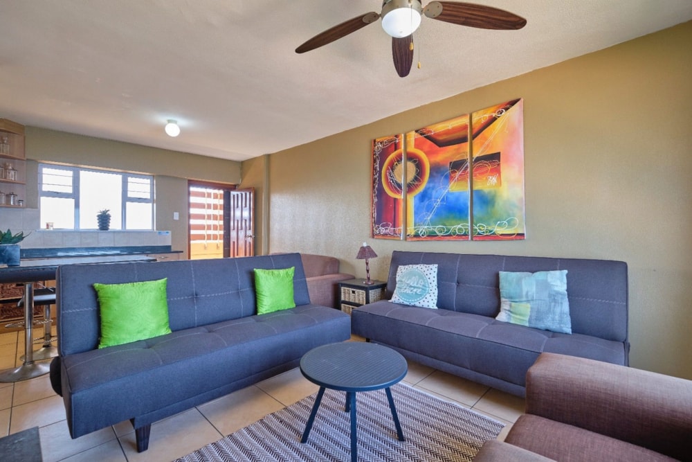 Apartment to rent in Amanzimtoti - 1WB1723381