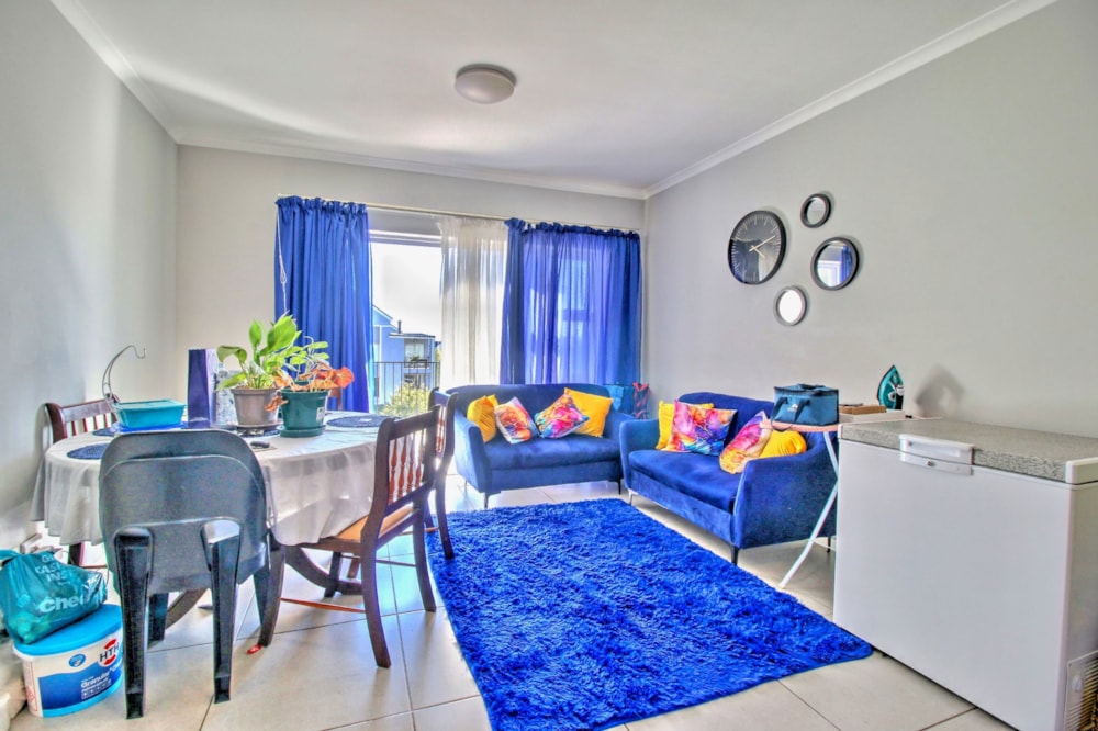 Apartment for sale in Burgundy Estate - 1PLA1721925 Apartment for sale in Burgundy Estate - 1PLA1721925