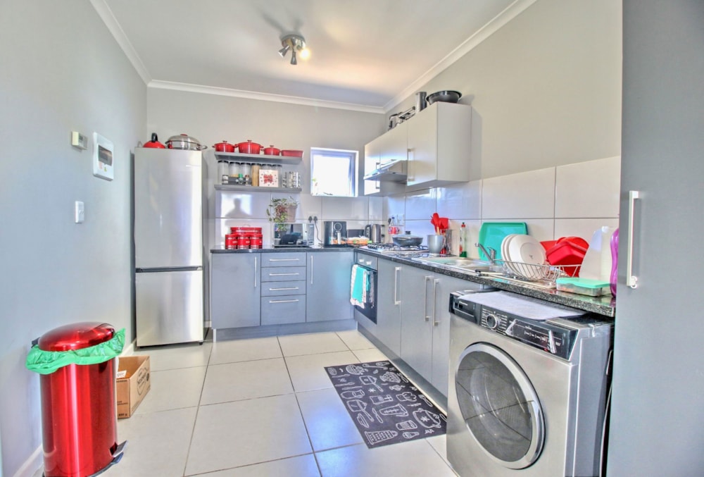 Apartment for sale in Burgundy Estate - 1PLA1721925 Apartment for sale in Burgundy Estate - 1PLA1721925