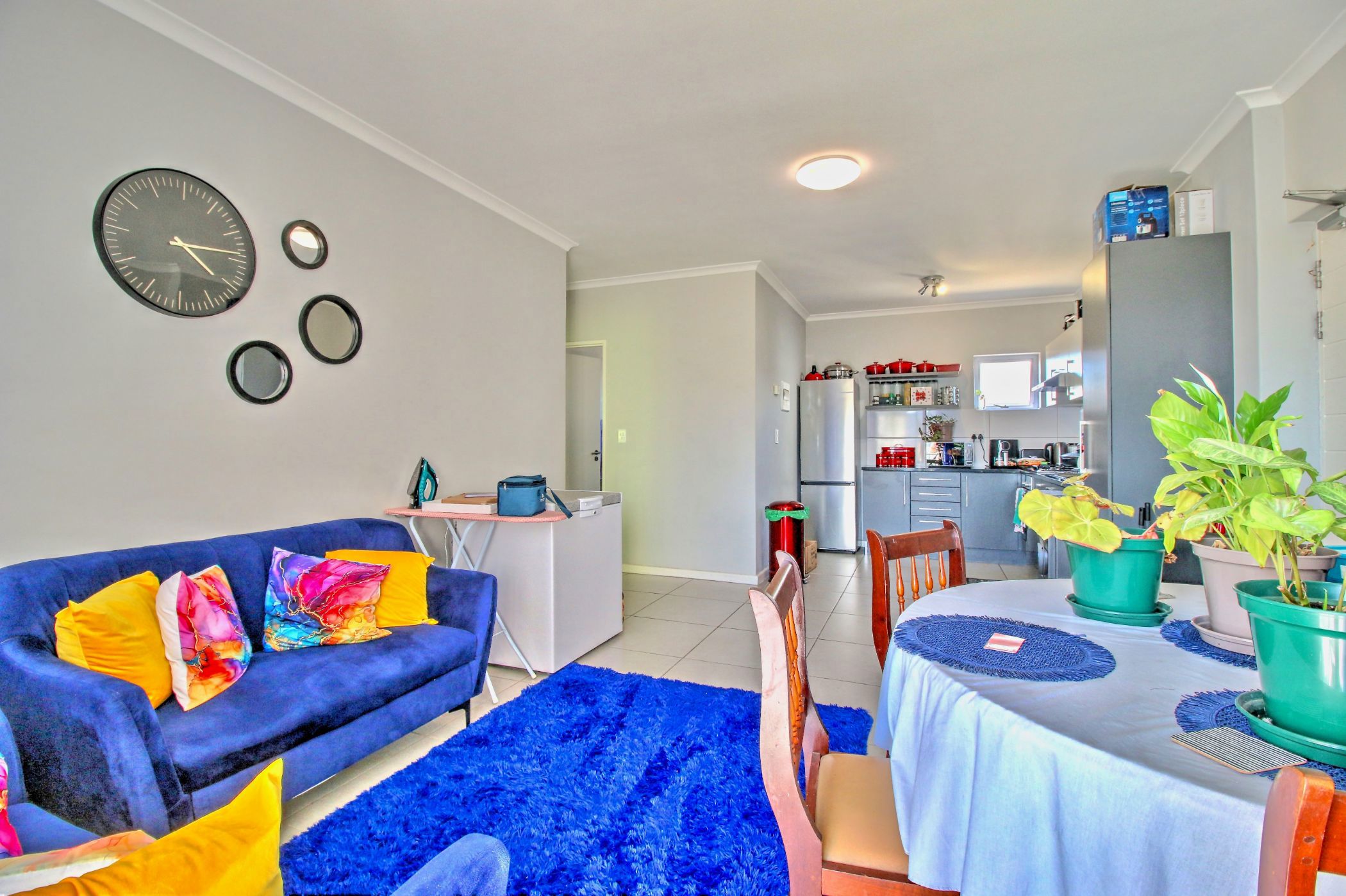 Apartment for sale in Burgundy Estate - 1PLA1721925