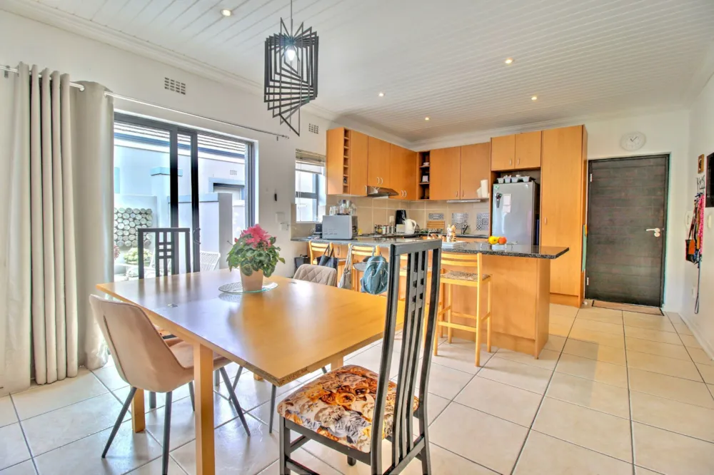 Apartment sold in Plattekloof - 1PLA1747853