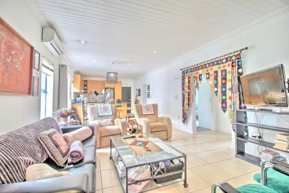 Apartment sold in Plattekloof - 1PLA1747853