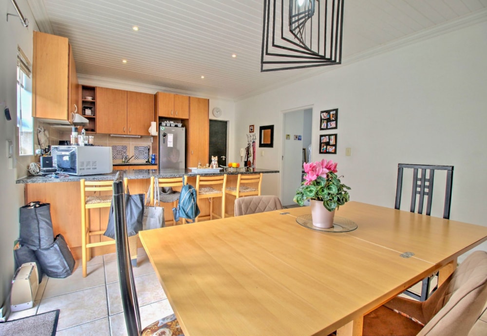 Apartment let in Plattekloof - 1PLA1720581