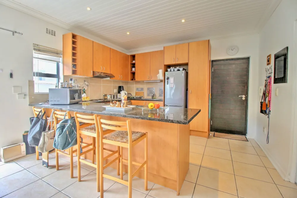 Apartment sold in Plattekloof - 1PLA1747853