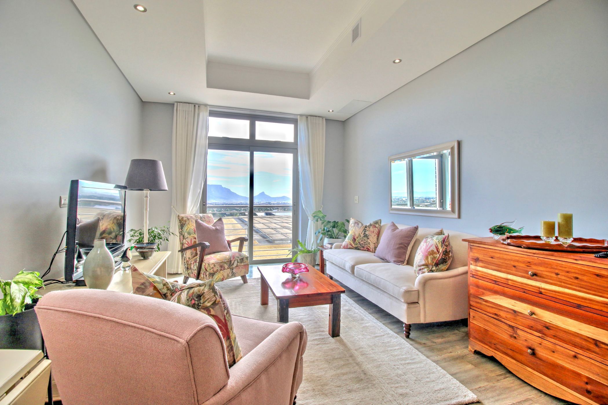 Apartment for sale in Plattekloof - 1PLA1721427