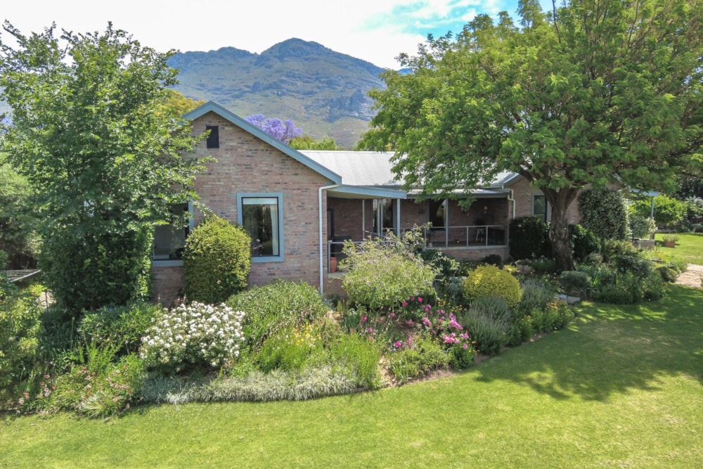 House for sale in Riebeek West - RV1721803 House for sale in Riebeek West - RV1721803