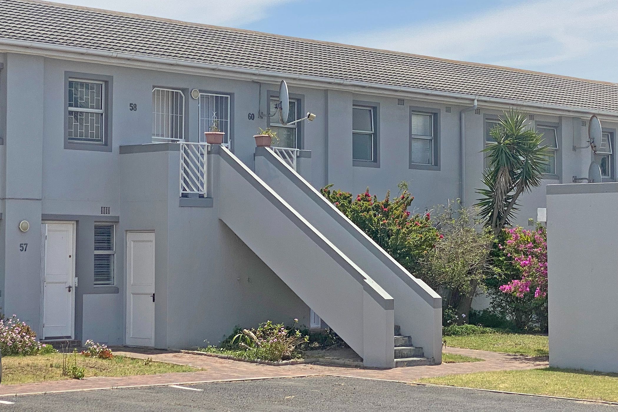Apartment for sale in Milnerton Ridge - 1TV1723365