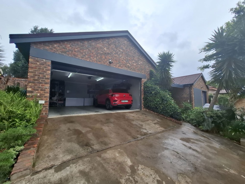 House for sale in Langenhovenpark - 1BX1722233 House for sale in Langenhovenpark - 1BX1722233