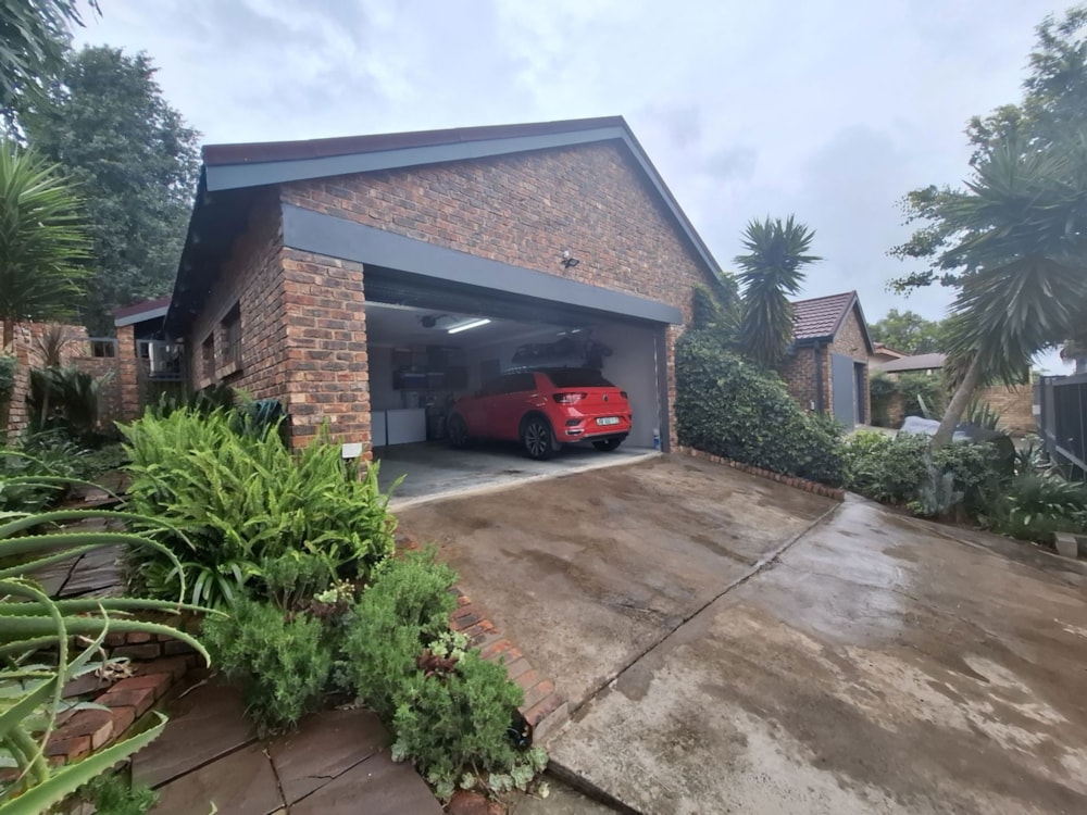 House for sale in Langenhovenpark - 1BX1722233 House for sale in Langenhovenpark - 1BX1722233