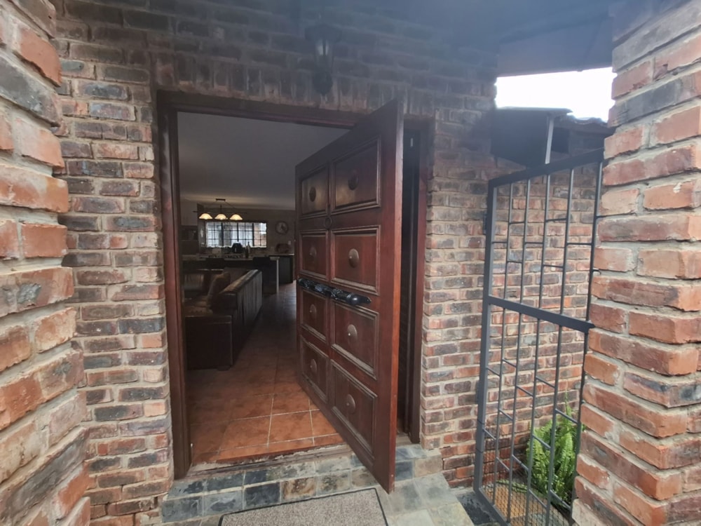 House for sale in Langenhovenpark - 1BX1722233 House for sale in Langenhovenpark - 1BX1722233