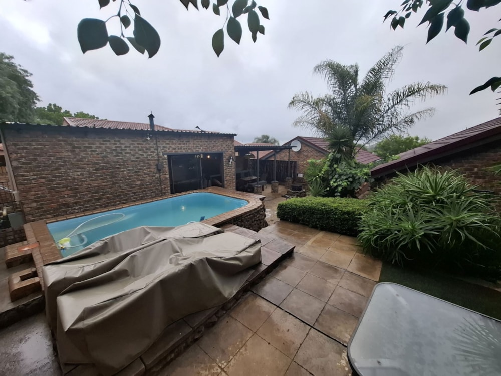 House for sale in Langenhovenpark - 1BX1722233 House for sale in Langenhovenpark - 1BX1722233