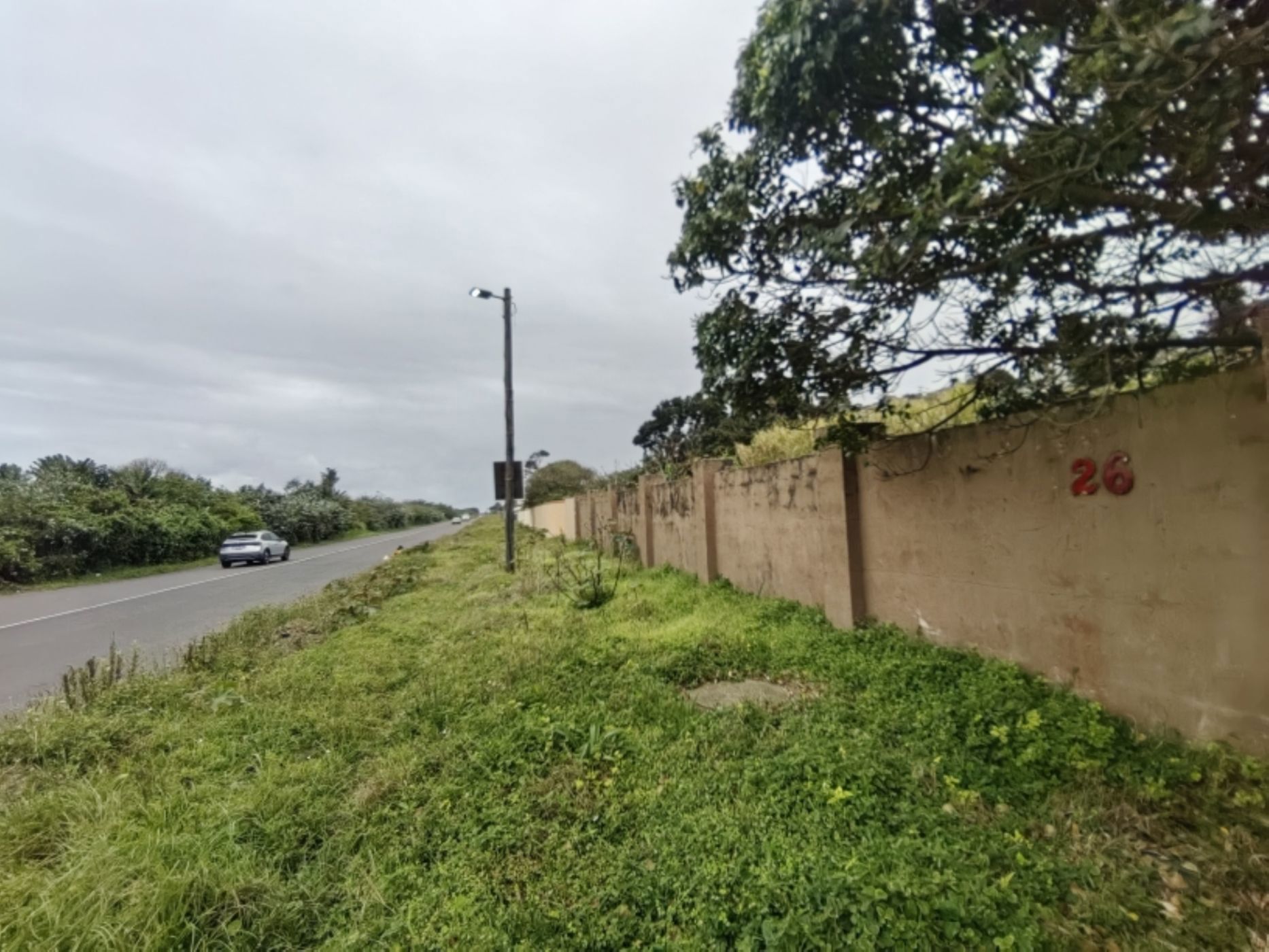 Residential vacant land for sale in Port Shepstone, Port Shepstone - 1PSH1720649