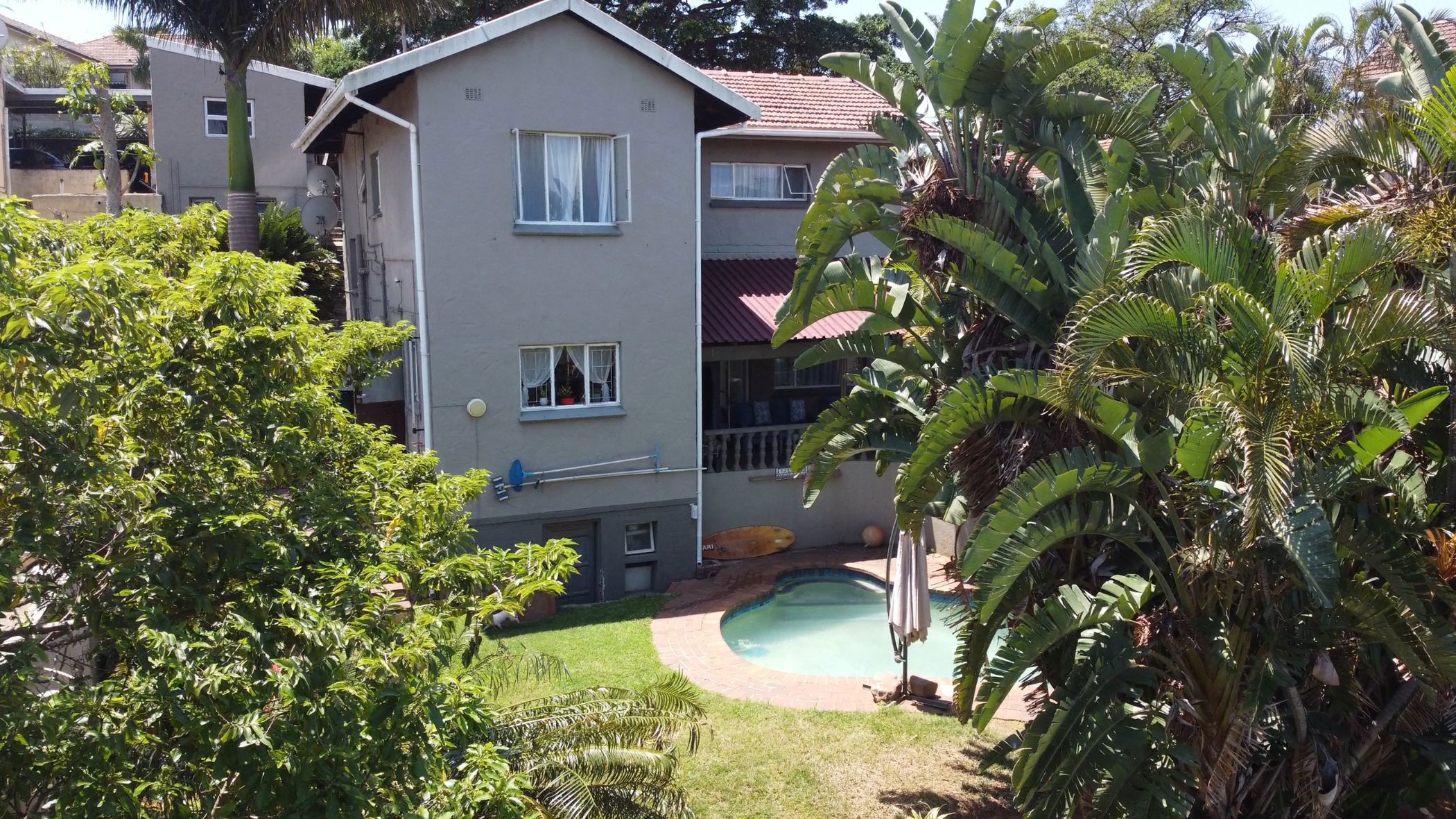 House for sale in Durban North - 1ND1720863