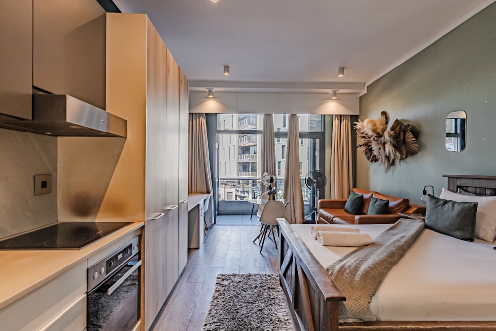 Apartment to rent in Menlyn - PTL1720870 Apartment to rent in Menlyn - PTL1720870