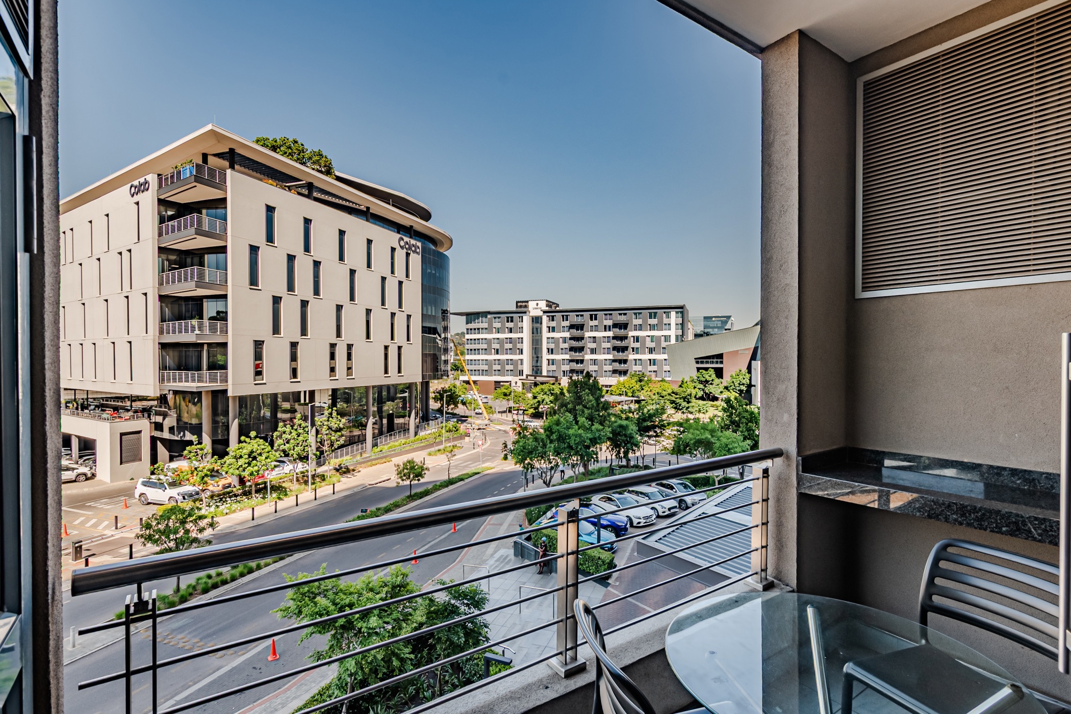 Apartment let in Menlyn - PTL1720870