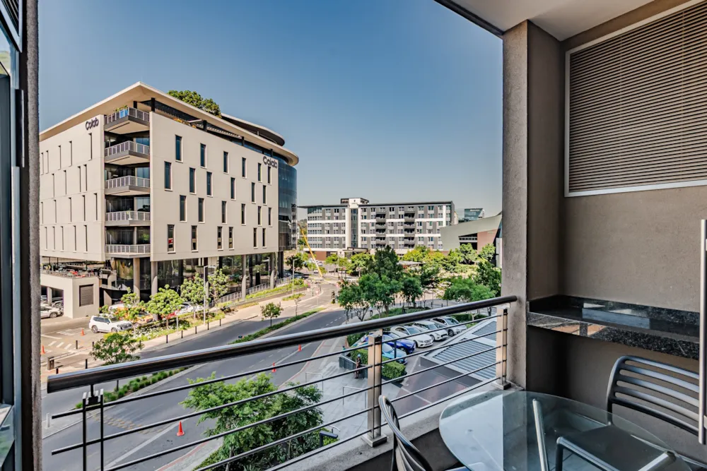Apartment let in Menlyn - PTL1720870 Apartment let in Menlyn - PTL1720870
