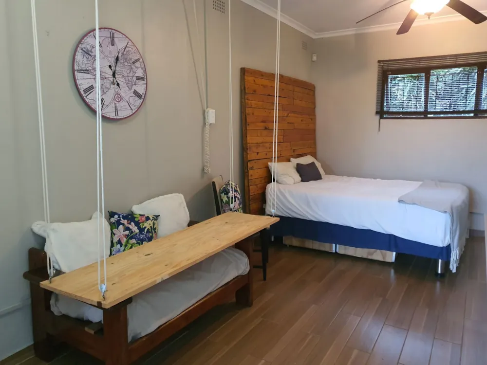 Garden cottage let in Kloof - 1KF1721529