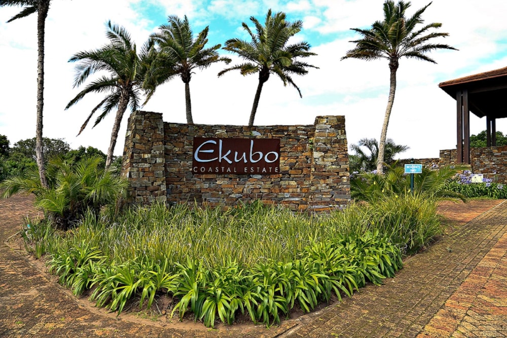 Residential vacant land for sale in Leisure Bay - 1PD1720609