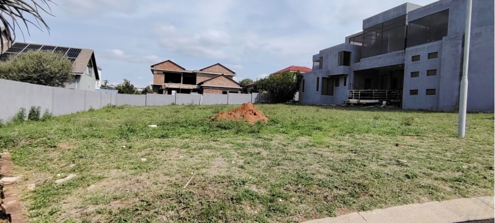 Vacant land for sale in Bendor Park - 1PS1721974