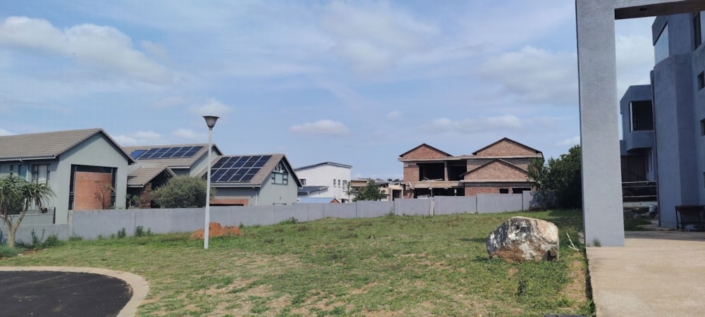 Vacant land for sale in Bendor Park - 1PS1721974