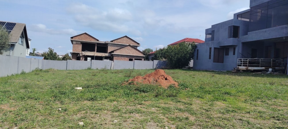 Vacant land for sale in Bendor Park - 1PS1721974