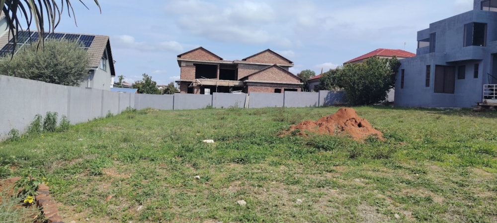 Vacant land for sale in Bendor Park - 1PS1721974