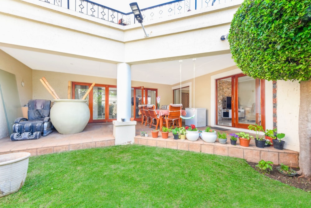 Cluster for sale in North Riding - FW1720868 Cluster for sale in North Riding - FW1720868