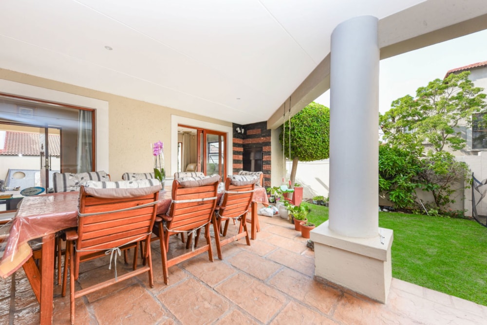 Cluster for sale in North Riding - FW1720868 Cluster for sale in North Riding - FW1720868