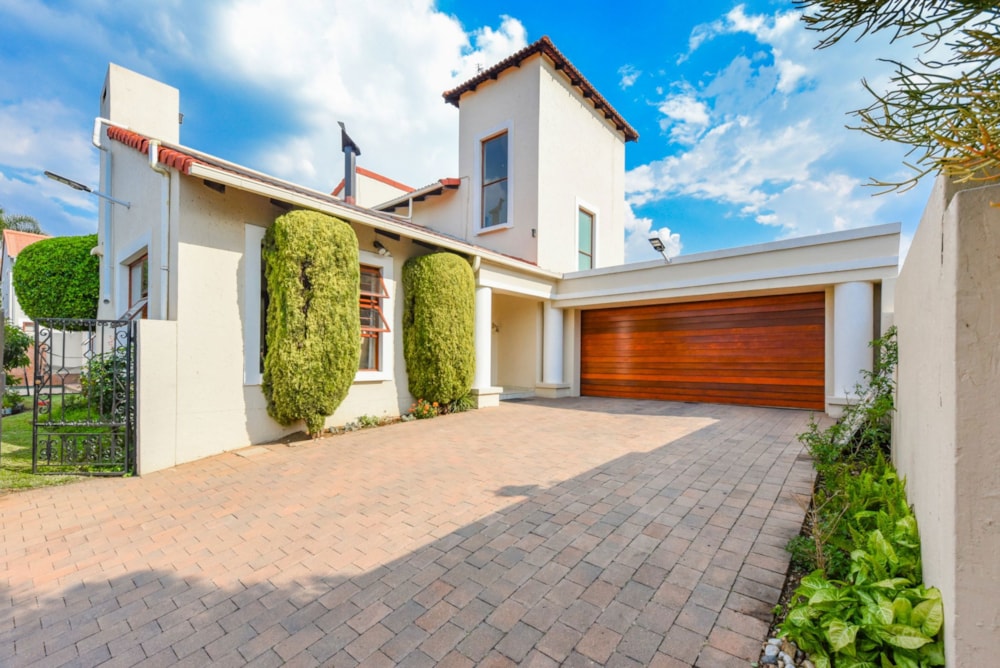 Cluster for sale in North Riding - FW1720868 Cluster for sale in North Riding - FW1720868