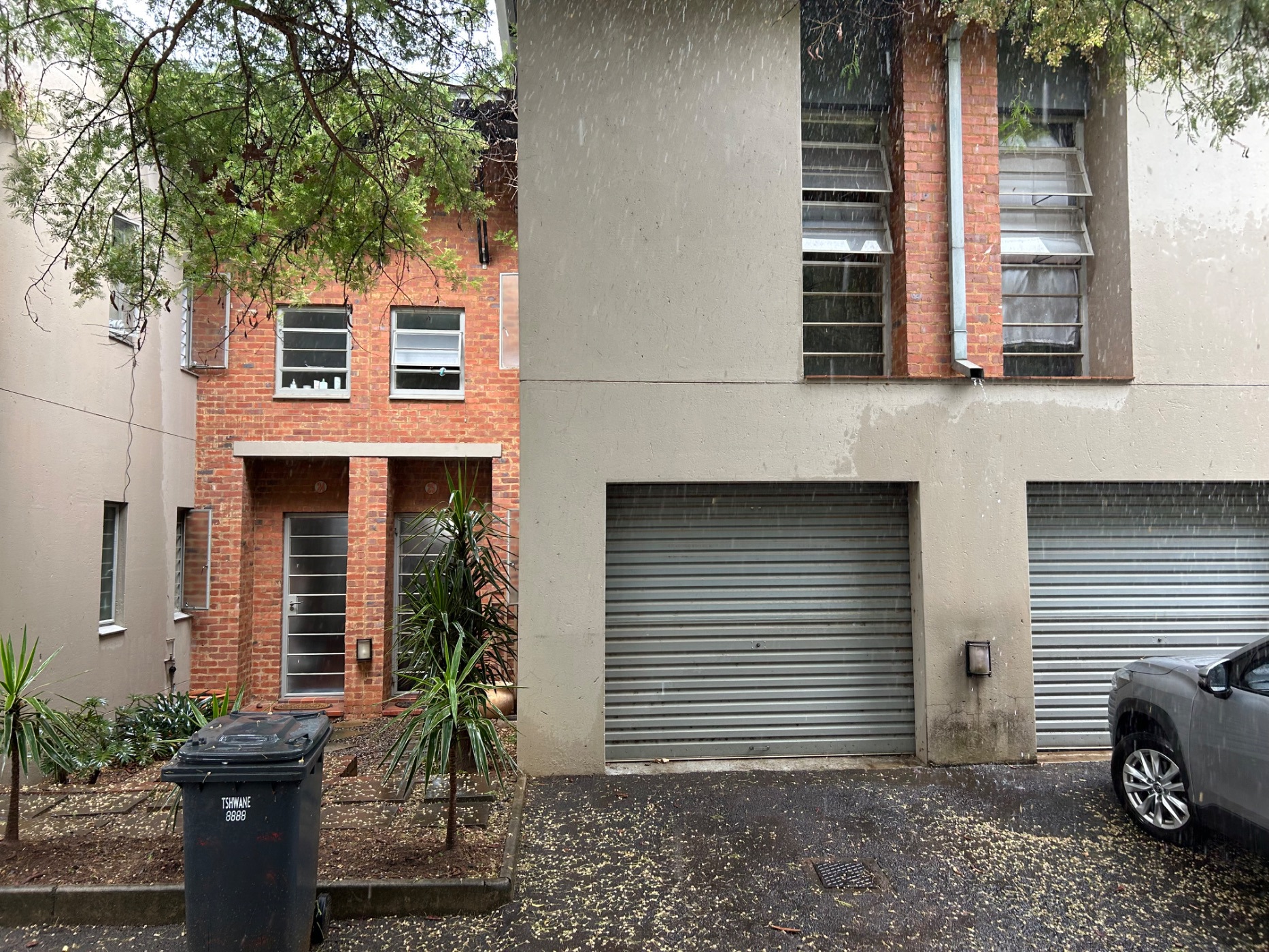 Townhouse for sale in Die Wilgers - PT1721787