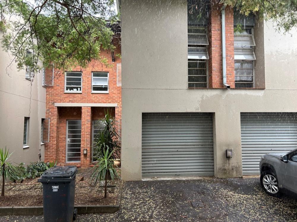 Townhouse for sale in Die Wilgers - PT1721787 Townhouse for sale in Die Wilgers - PT1721787