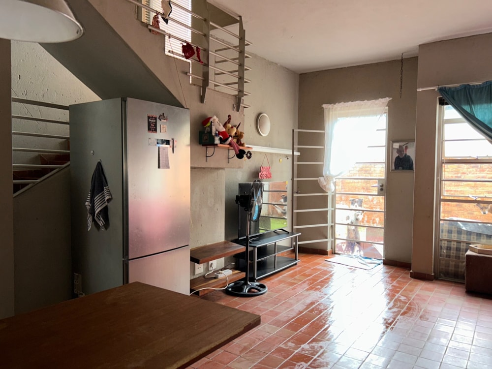 Townhouse for sale in Die Wilgers - PT1721787 Townhouse for sale in Die Wilgers - PT1721787