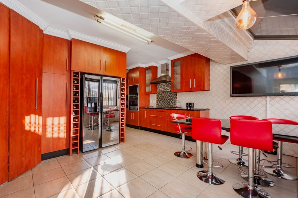 House for sale in Glenvista - 1GV1722637 House for sale in Glenvista - 1GV1722637