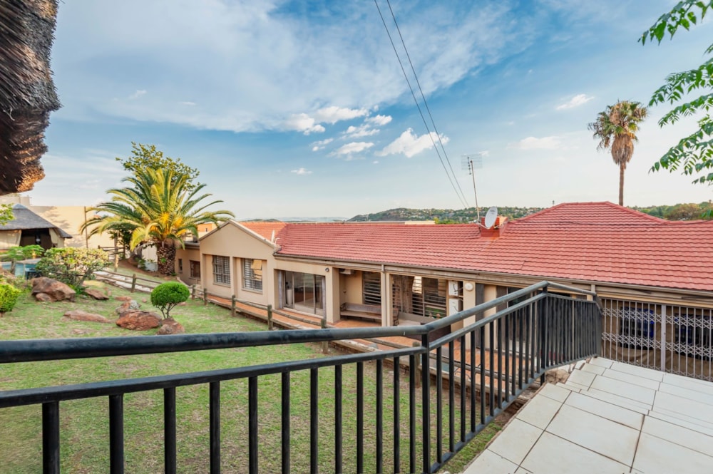 House for sale in Glenvista - 1GV1722637 House for sale in Glenvista - 1GV1722637