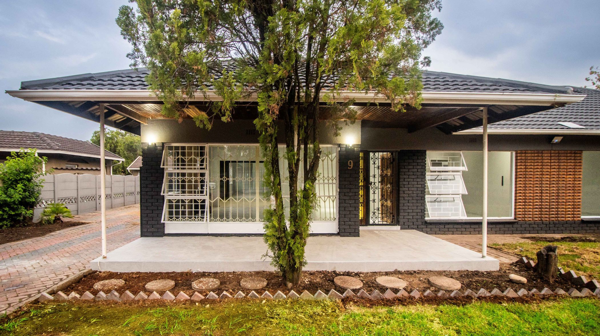 House for sale in Brackenhurst - 1GV1719485