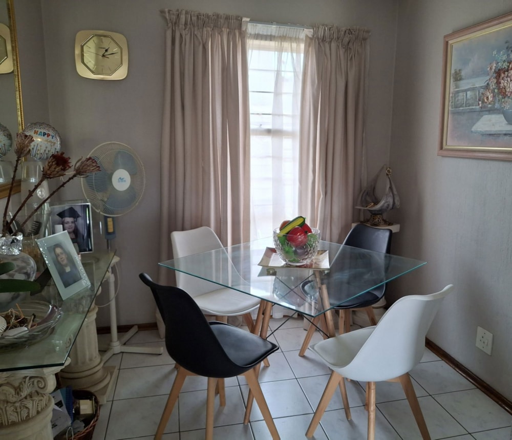 Apartment for sale in Meyersdal - 1GV1721663 Apartment for sale in Meyersdal - 1GV1721663