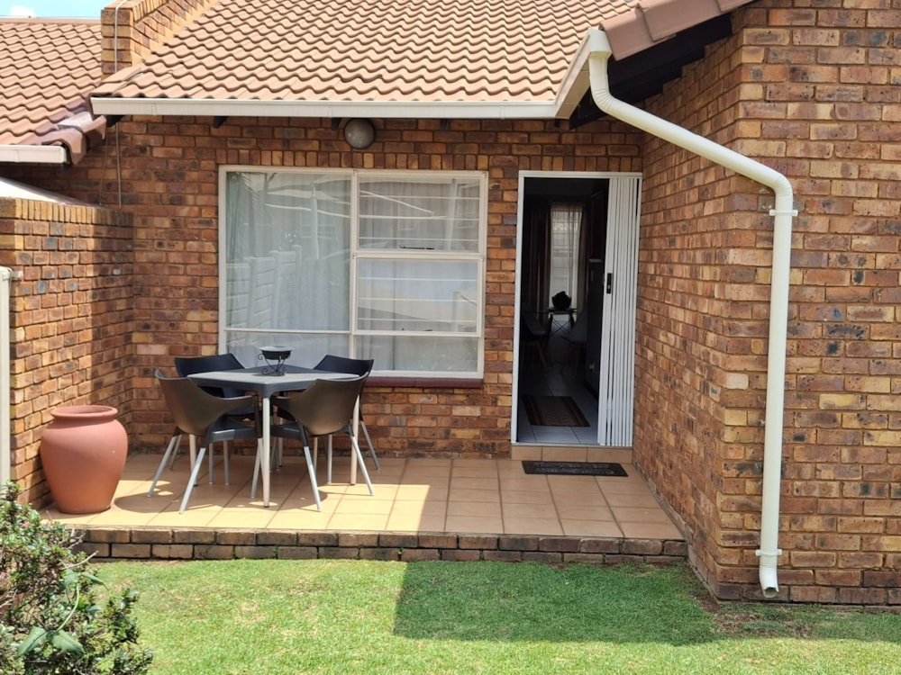 Apartment for sale in Meyersdal - 1GV1721663 Apartment for sale in Meyersdal - 1GV1721663