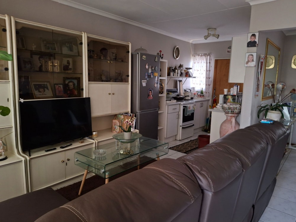 Apartment for sale in Meyersdal - 1GV1721663 Apartment for sale in Meyersdal - 1GV1721663