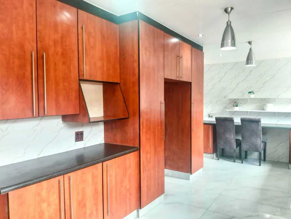 House let in Bassonia - 1GV1720467 House let in Bassonia - 1GV1720467