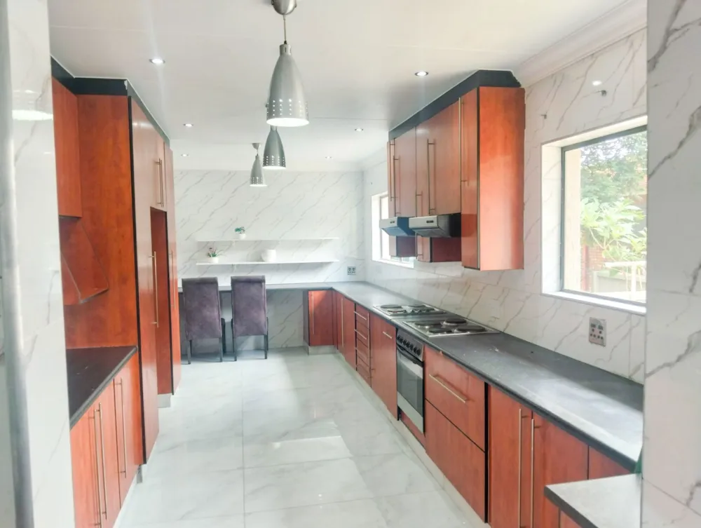 House let in Bassonia - 1GV1720467 House let in Bassonia - 1GV1720467