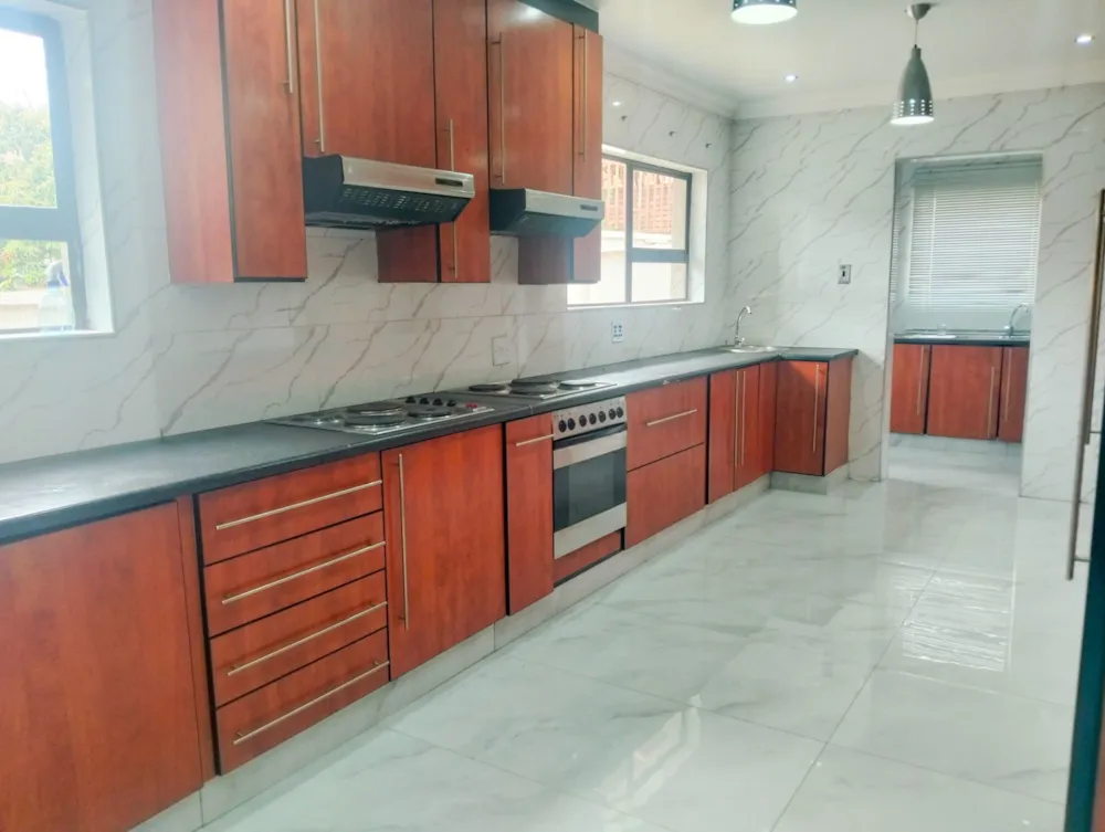 House let in Bassonia - 1GV1720467 House let in Bassonia - 1GV1720467