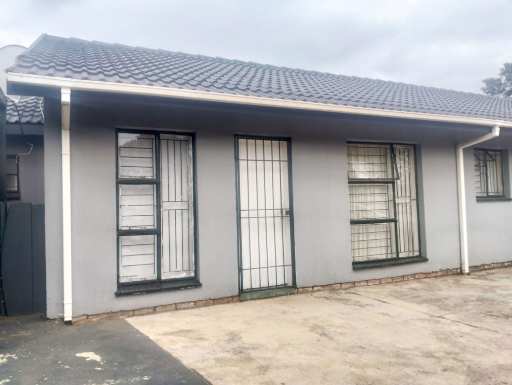 House to rent in Kibler Park - 1GV1720650